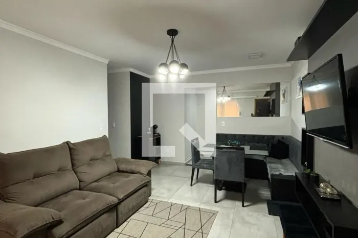 Casa à Venda - Vila Gustavo, 2 Quartos, 89 m2