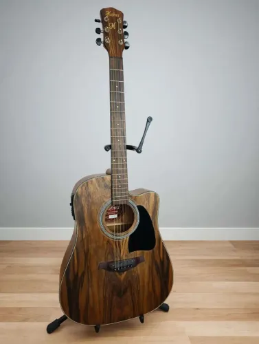 Violão Hofma