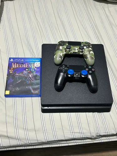 Playstation 4