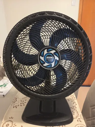 VENTILADOR 50CM