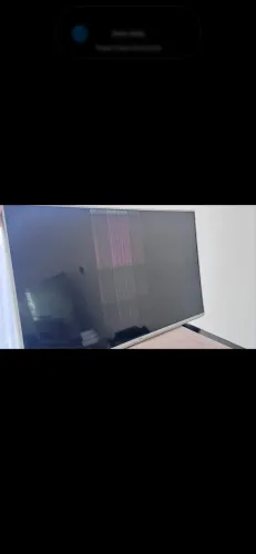 Tv smart
