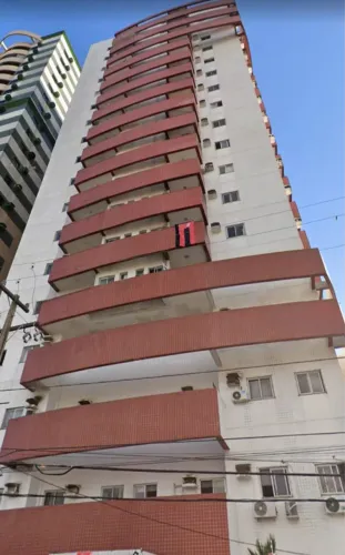 Edifício Porto San Diego Lazer Completo Marco Aluguel