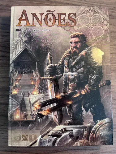 Hq Anões 1
