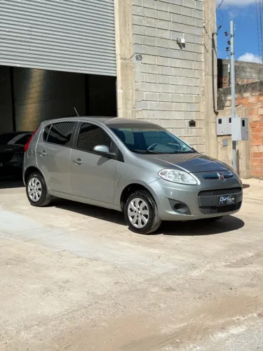 Fiat Palio Attractive 1.0 EVO Fire Flex 8V 5P 2015