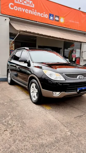 Hyundai Veracruz GLS 3.8 4WD Aut. 2008