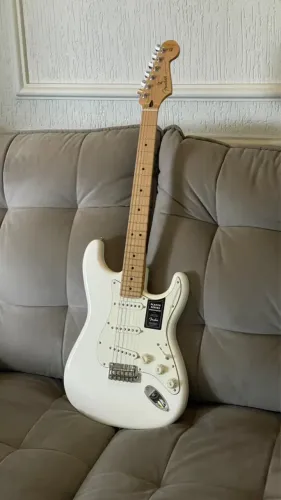 Zerada 2022! Fender Stratocaster Player