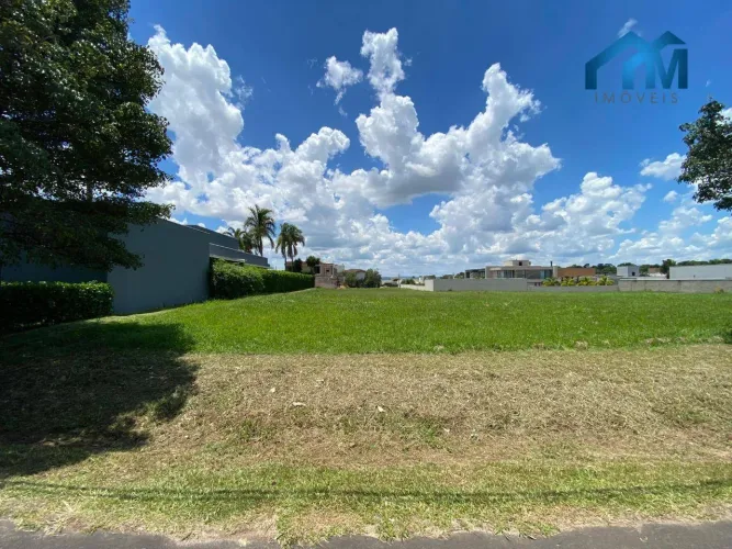 Terreno à venda, 950 m² por R$ 850.000,00 - Condomínio Xapada Parque Ytu - Itu/SP