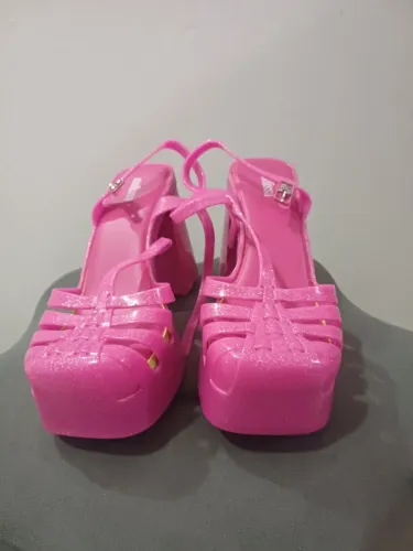 Sapato Melissa Original