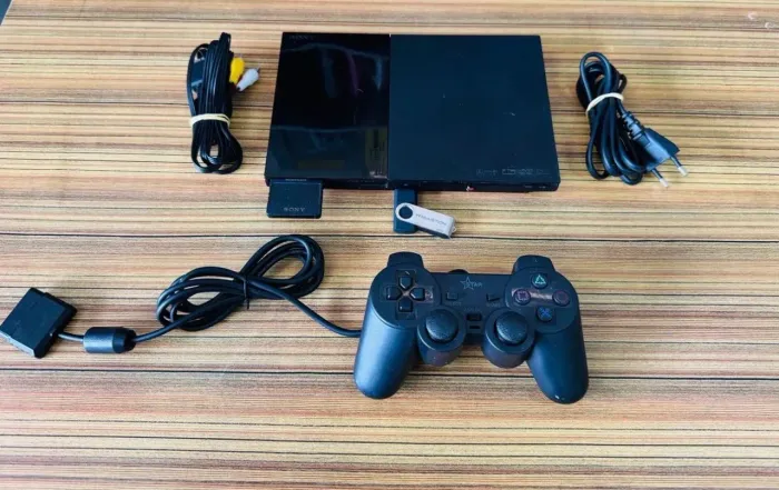 PS2 Completo