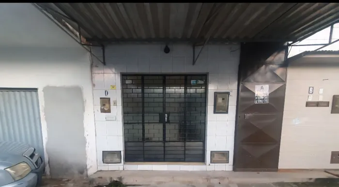 Alugo casa Benedito Bentes