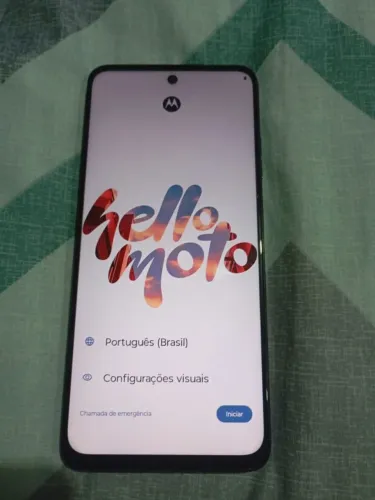 Vendo celular
