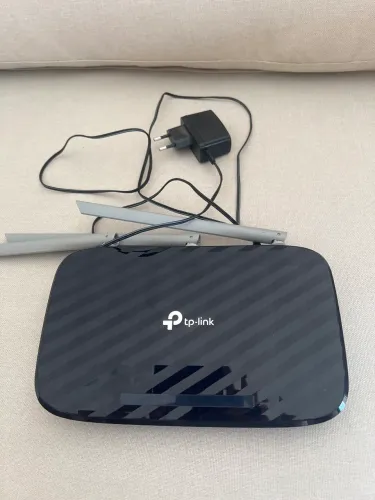 Roteador TP LINK. Modelo archerC20