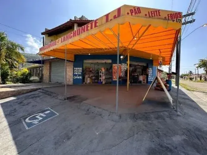 Ponto comercial para venda em Balneário Gaivota - Itanhaém - SP