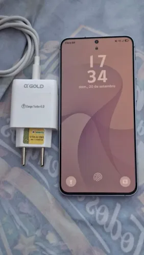 Samsung A57 5g 256GB - 8RAM sem detalhes