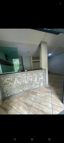 Loja na estrela do norte