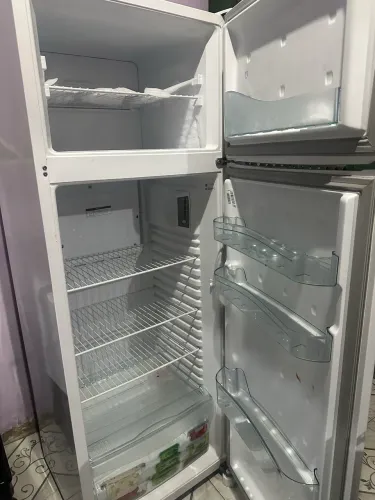 GELADEIRA CÔNSUL