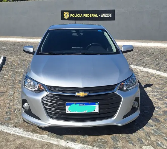 Chevrolet Onix Plus LTZ 1.0 12V TB Flex Mec. 4P 2023