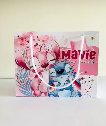 Personalizados para festa