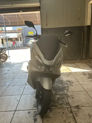Honda Pcx 150 