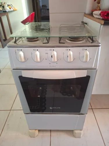 Fogão 4 bocas