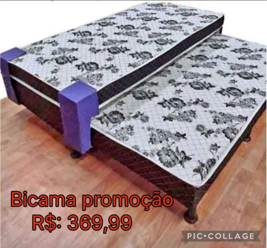 Bicama