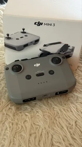 Dji mini 3