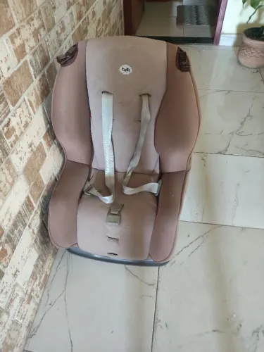 Cadeirinha infantil para carro