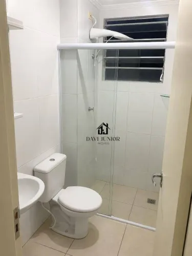 Apartamento com 2 dormitórios à venda, 42 m² por R$ 230.000,00 - Boa Vista - Sorocaba/SP