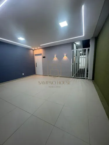 CASA PARA LOCAÇÃO - CONDOMÍNIO MURANO