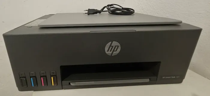 IMPRESSORA HP 581