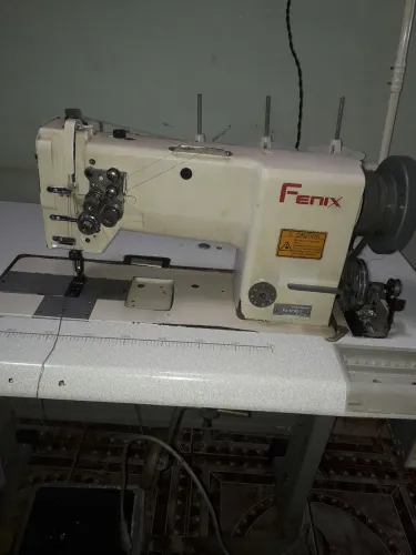 Maquina industrial