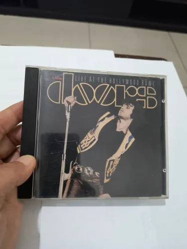 CD The Doors 