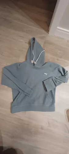Moleton fleece Puma M