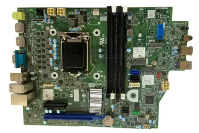 Placa Mãe Dell Optiplex 3060 (0g2dm9) FUNCIONANDO PERFEITAMENTE