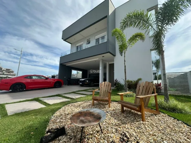 Casa em Condomínio 5 quartos 278m² no Caminho do Engenho II