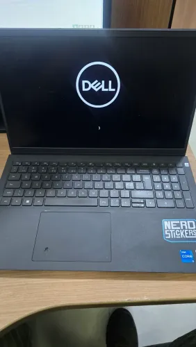 Notebook Dell Core i5 11a geração