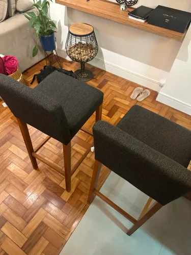Banquetas altas Tok & Stok