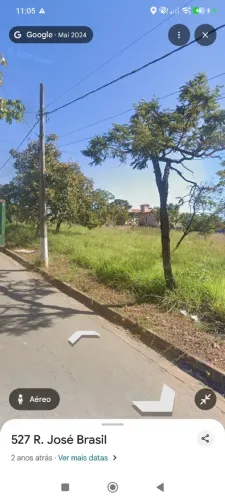 2 terrenos Em Funilândia