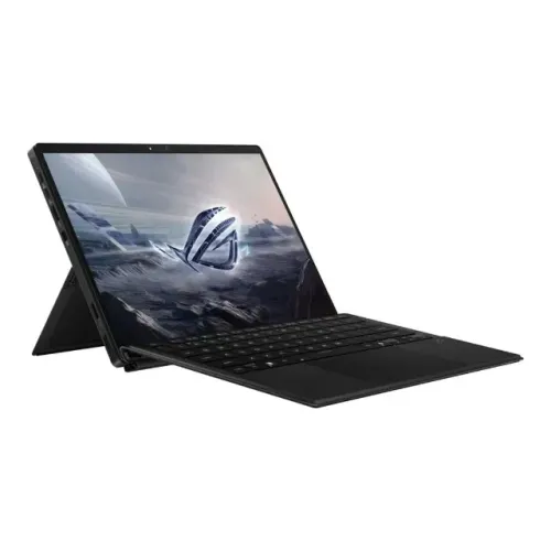 Setup Gamer Movel: Asus Rog Flow Z13 + Rog XG Mobile RTX 4090 16GB