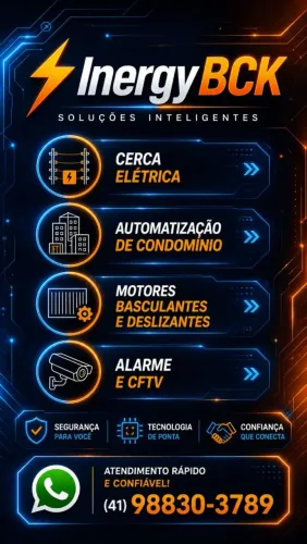 Eletrotécnico 