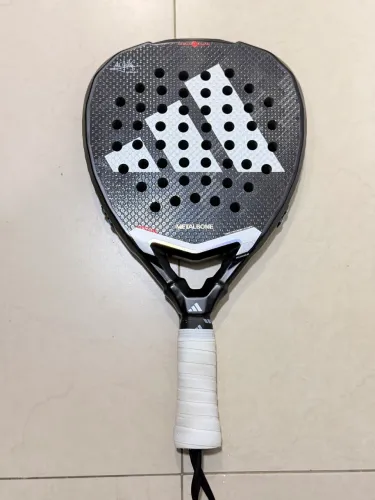Raquete Adidas Metalbone 2025 - Padel