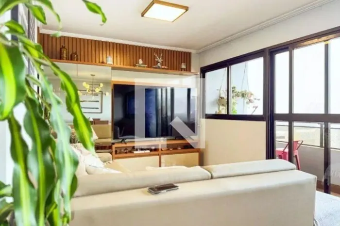 APARTAMENTO RESIDENTIAL em Campinas - São Paulo, Vila Itapura