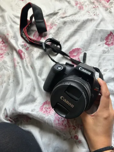 Cannon T100