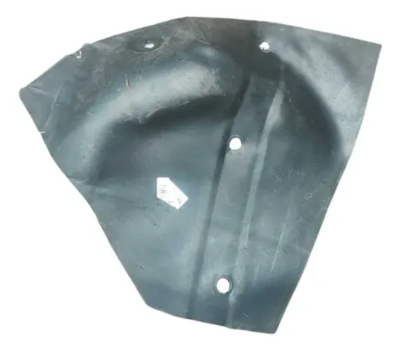 Forro Interno Caixa Roda Tras Esq Chery Arrizo 5 Rx 1.5 2019