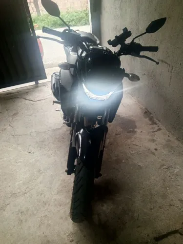 Moto fazer 250 , 2023