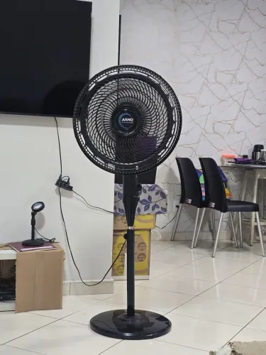 Ventilador de Coluna Arno X-treme 6