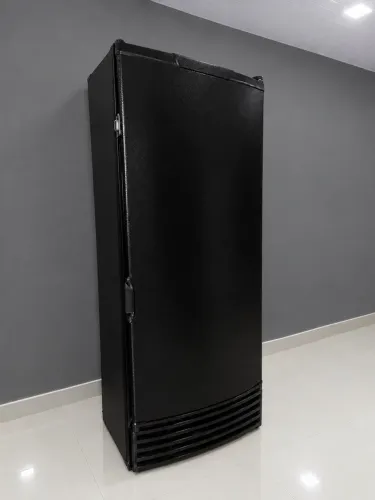 Freezer Vertical Gelopar 560L