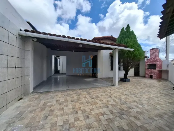 RESIDENCIAL THERRA NOSTRA - UMA ÓTIMA OPÇÃO PARA QUEM BUSCA CONFORTO E SEGURANÇA