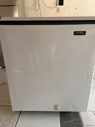 Freezer
