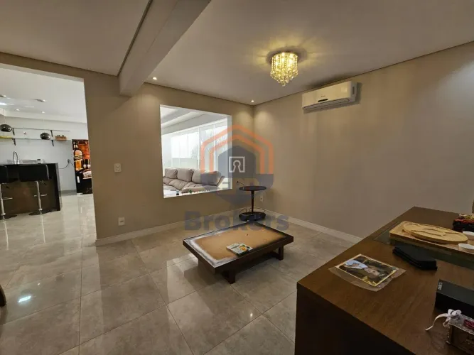 Casa de Condominio em Jardim Ermida II - Jundiaí
